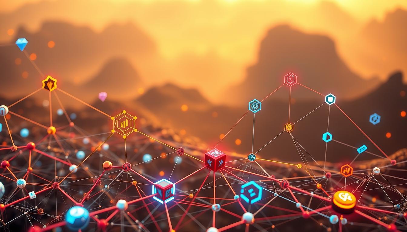 Blockchain scalability layer two solutions