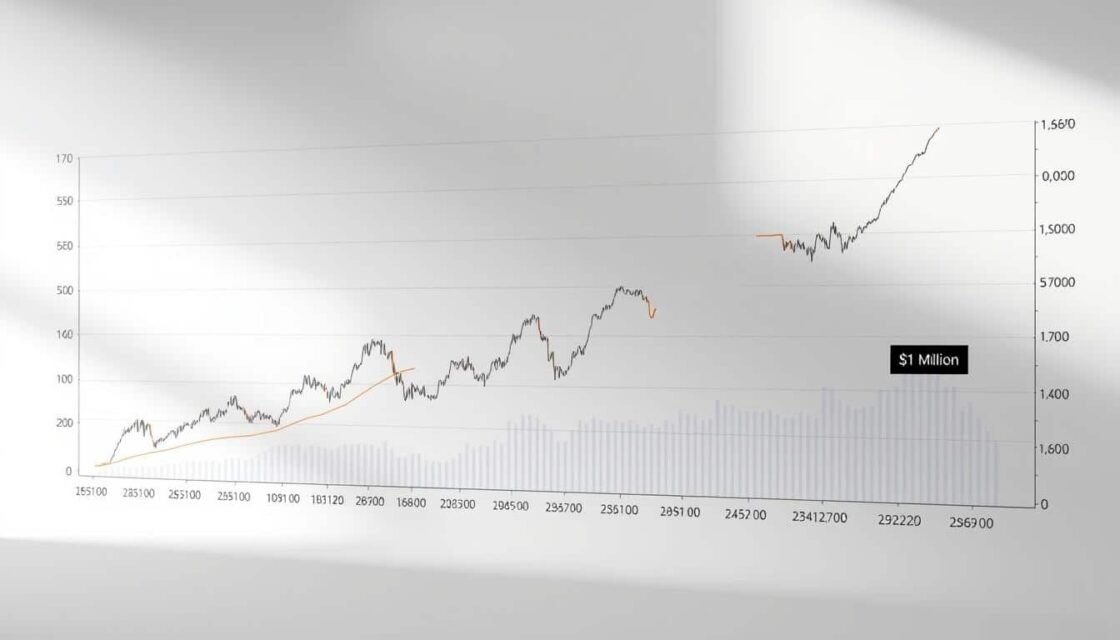 Can Bitcoin hit one million dollars