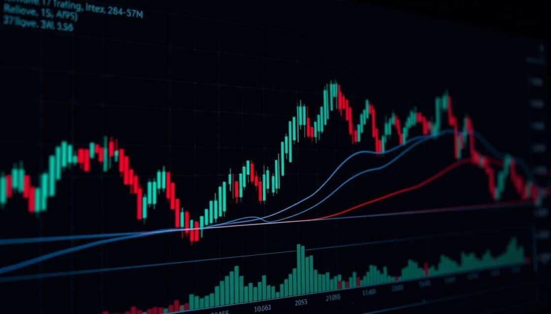 Crypto market analysis technical indicators