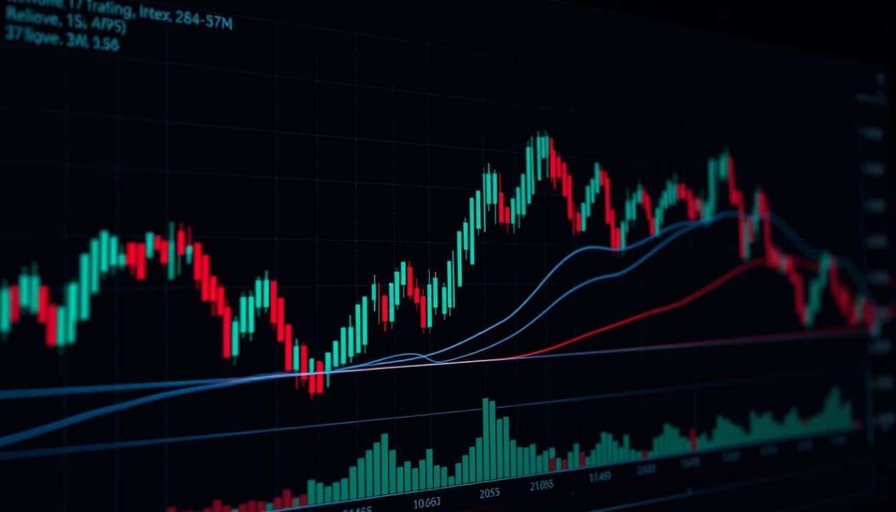 Crypto market analysis technical indicators