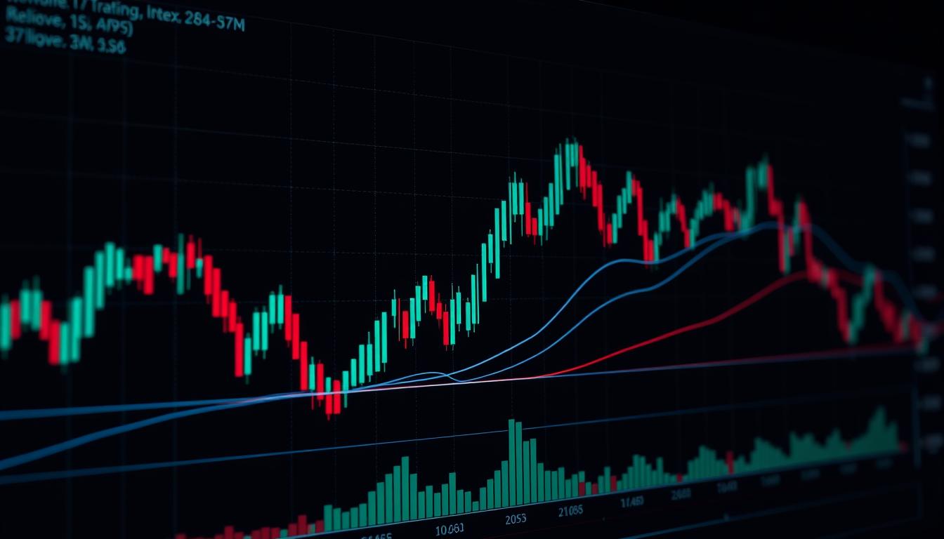 Crypto market analysis technical indicators