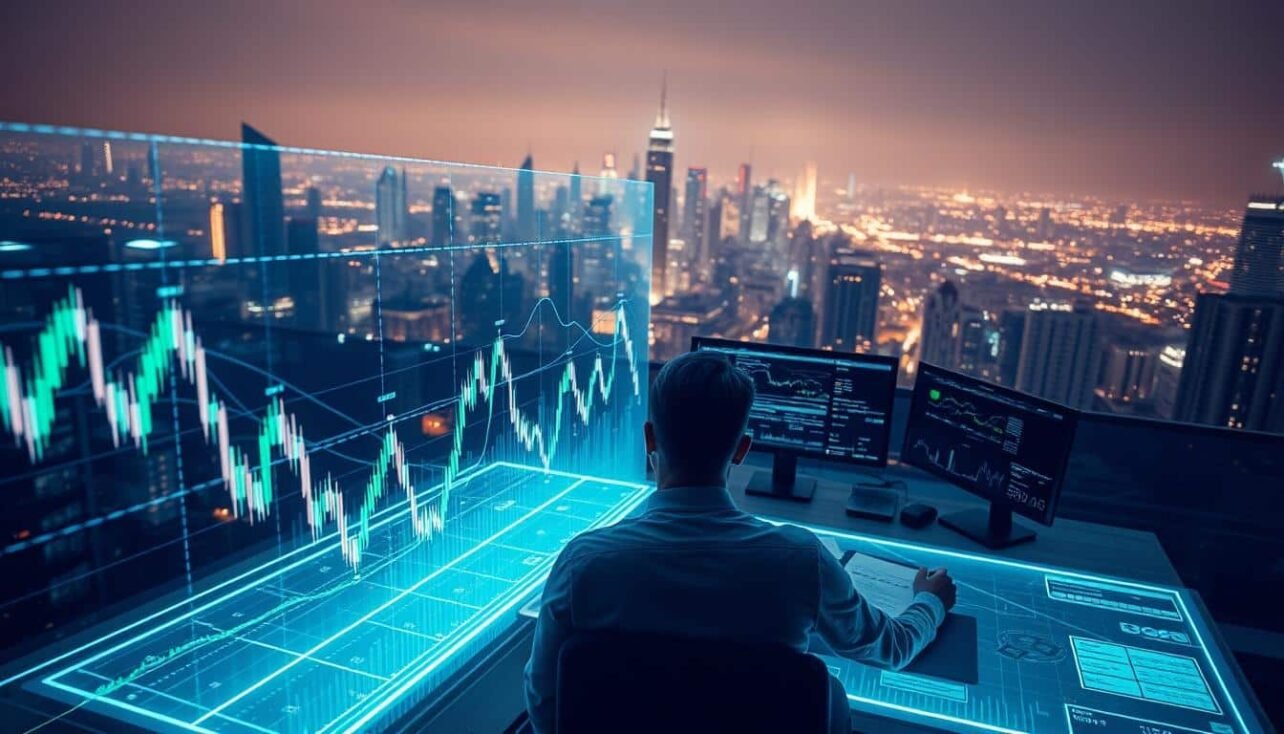 Crypto price prediction technical analysis