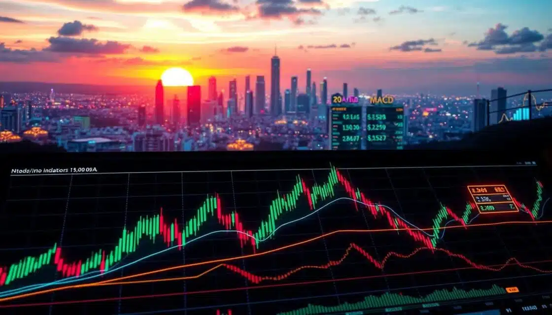 Crypto technical indicators RSI MACD