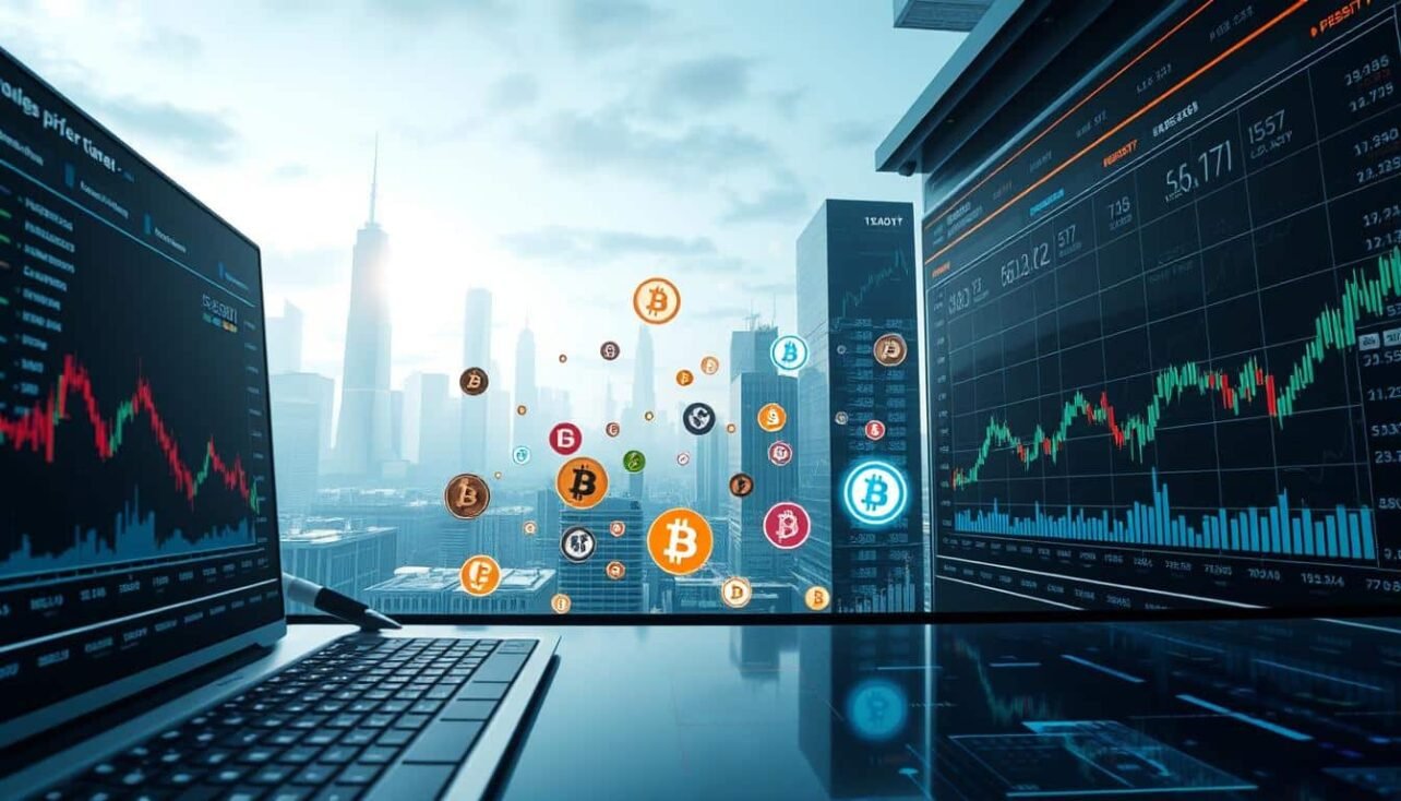 Cryptocurrency exchange trading platform comparison