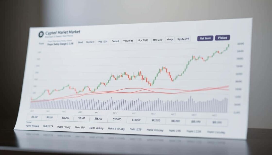 Cryptocurrency market trends this week