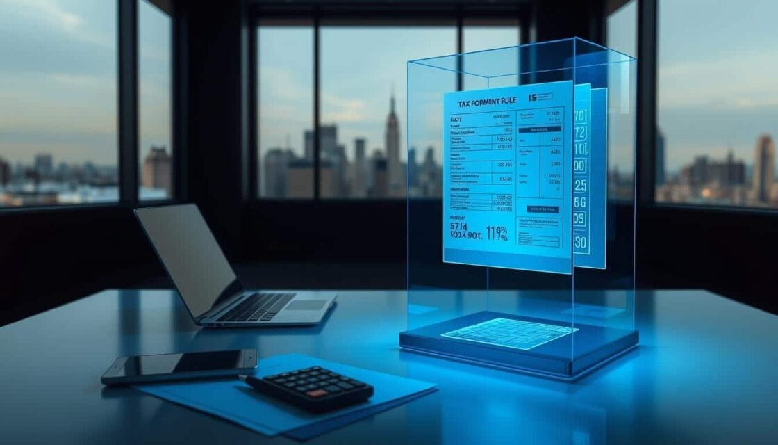Cryptocurrency tax reporting capital gains