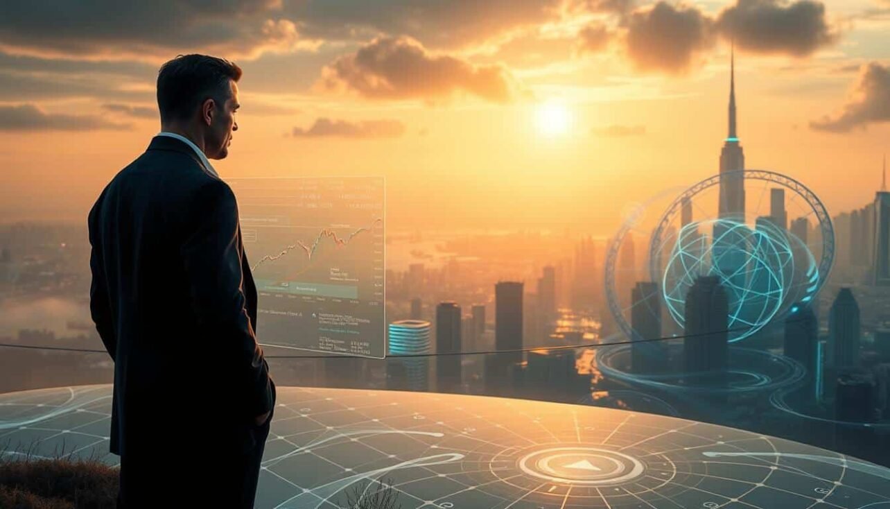 Cryptocurrency volatility risk management strategy