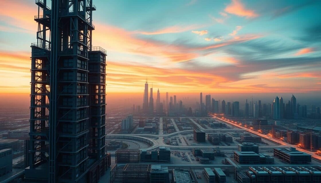 Enterprise blockchain solutions business applications