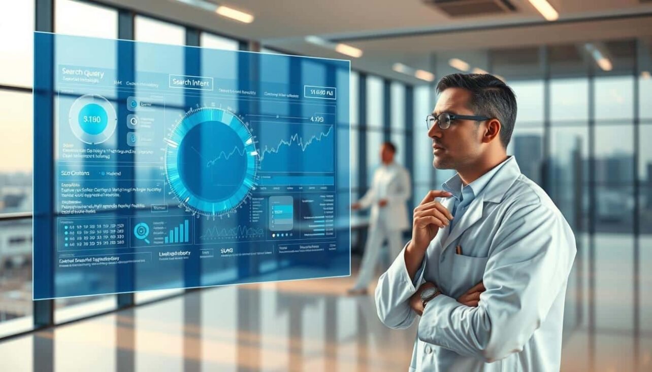 High search intent from users looking for practical AI solutions