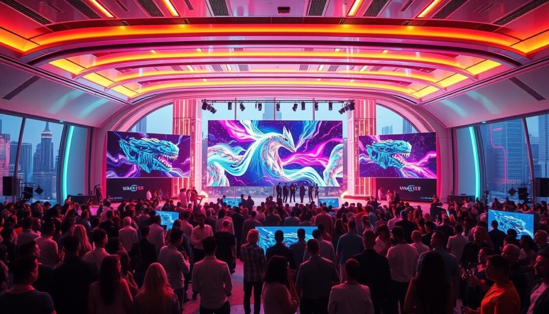 NFT drop limited edition release