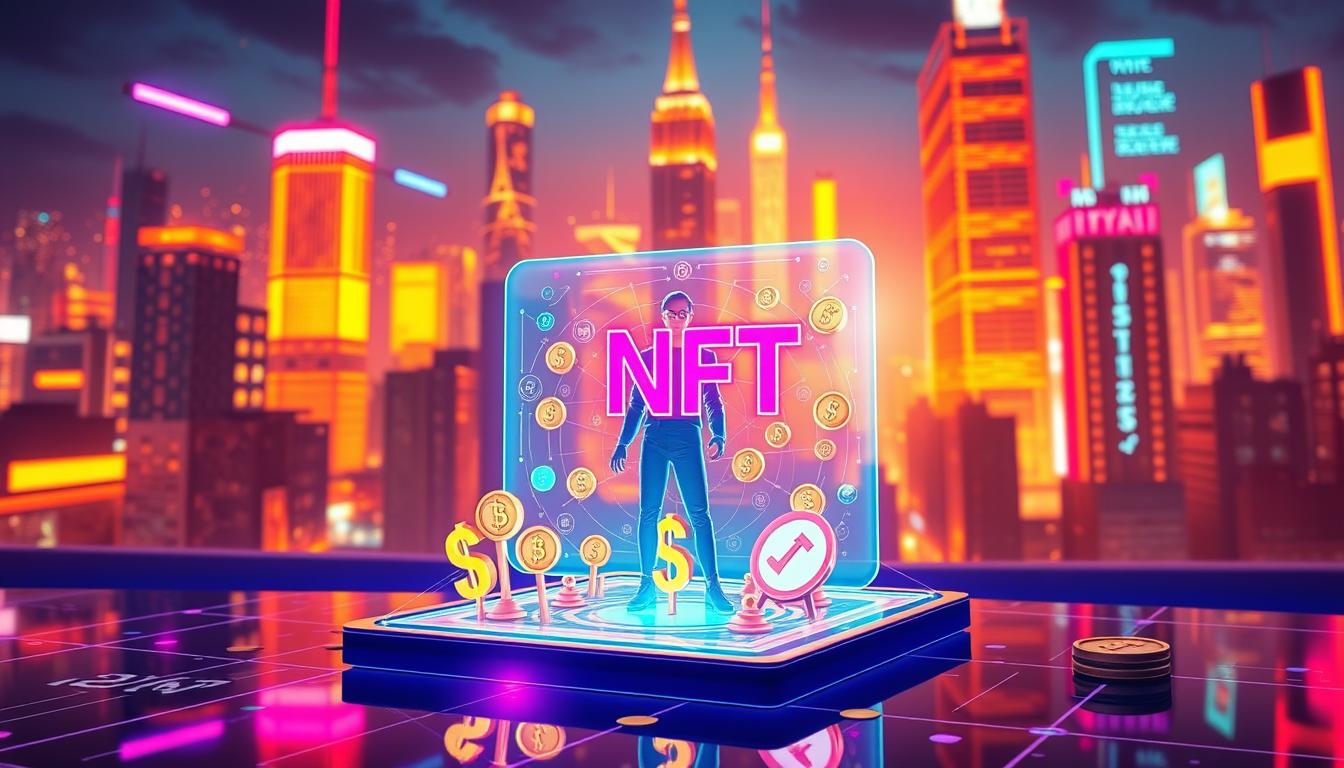 NFT royalties creator secondary sales