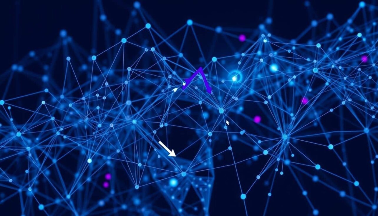 Neural network crypto trading algorithm