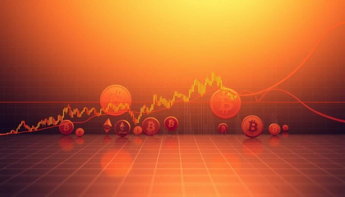 Support and resistance crypto levels