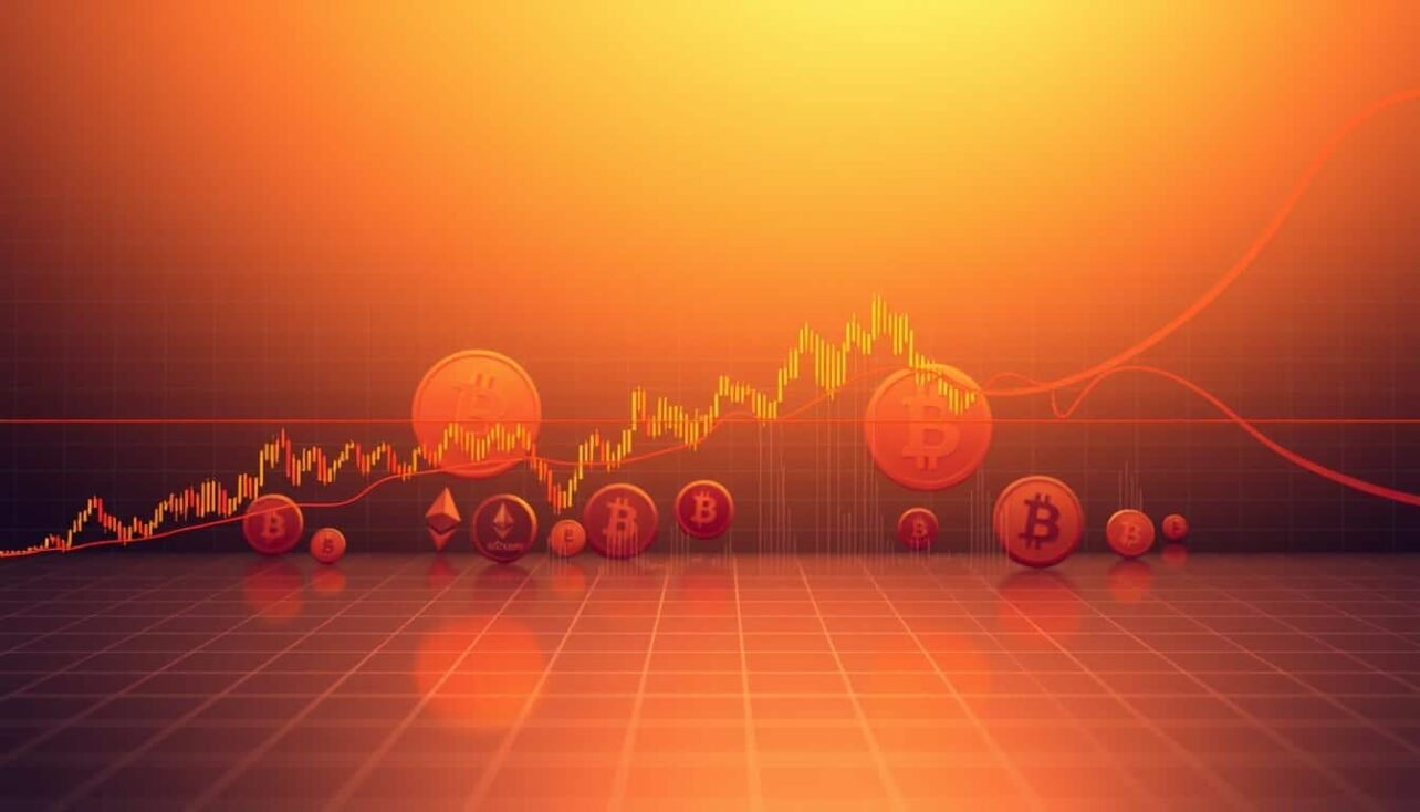 Support and resistance crypto levels