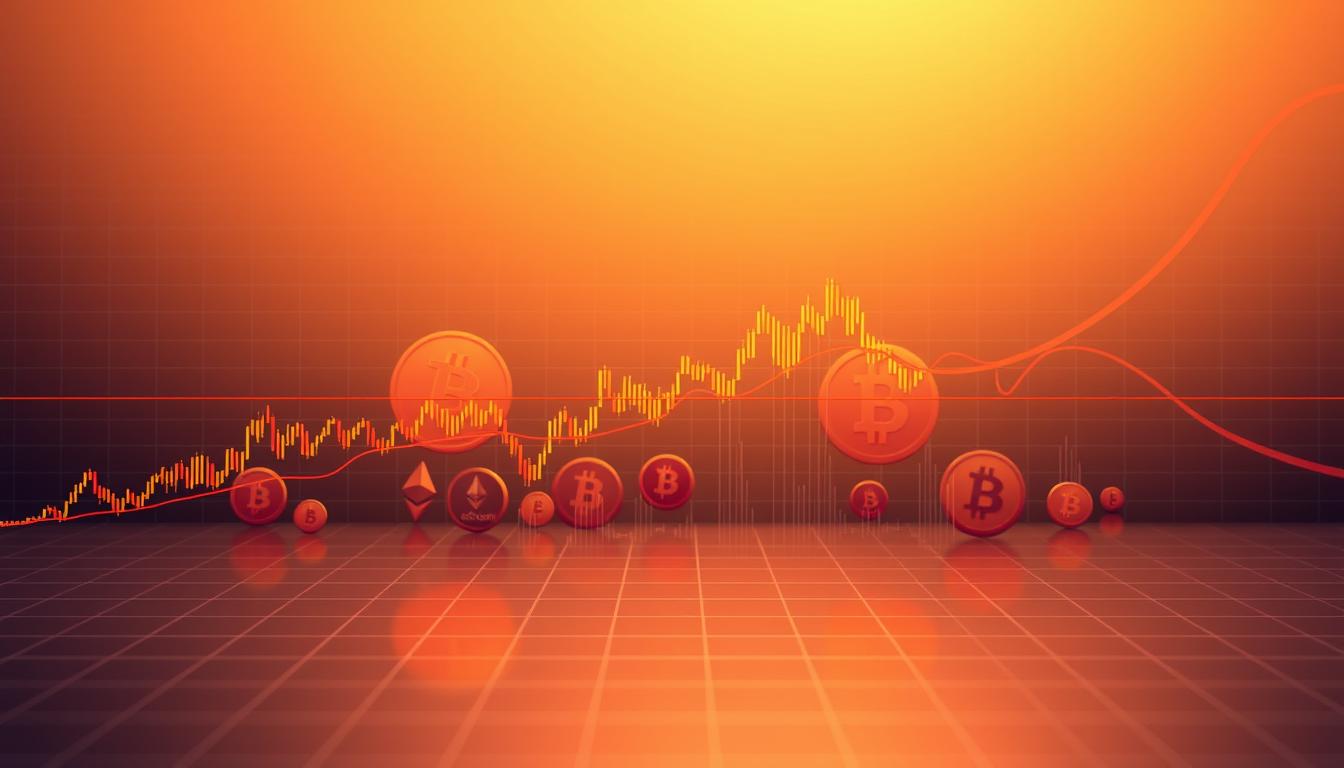 Support and resistance crypto levels