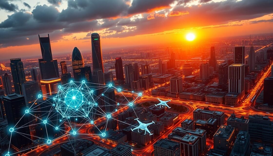 artificial intelligence blockchain consensus mechanisms