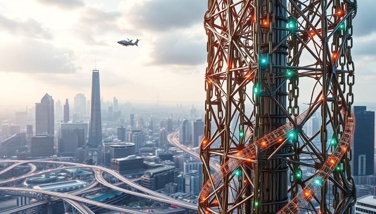 artificial intelligence blockchain interoperability solutions