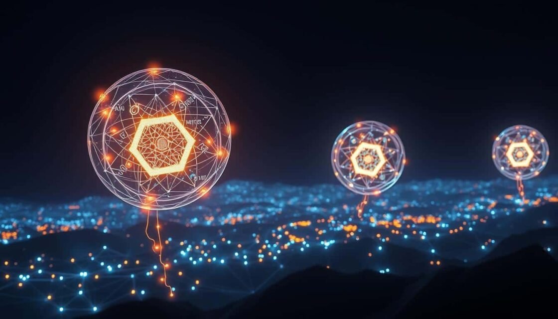 artificial intelligence blockchain oracle services