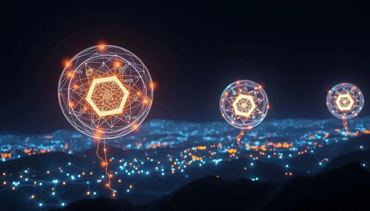 artificial intelligence blockchain oracle services