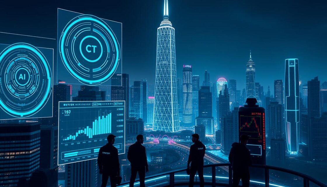 artificial intelligence crypto projects with highest potential