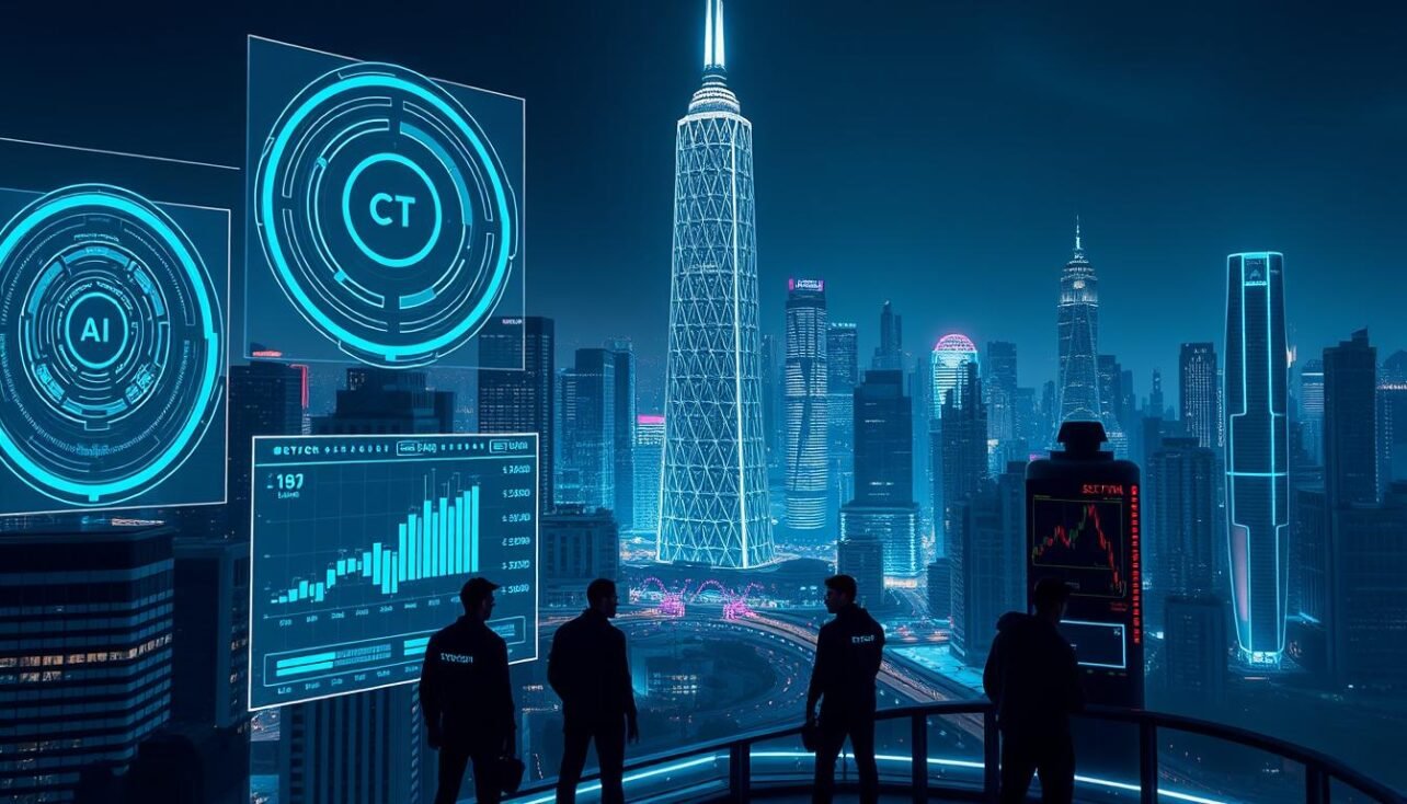 artificial intelligence crypto projects with highest potential