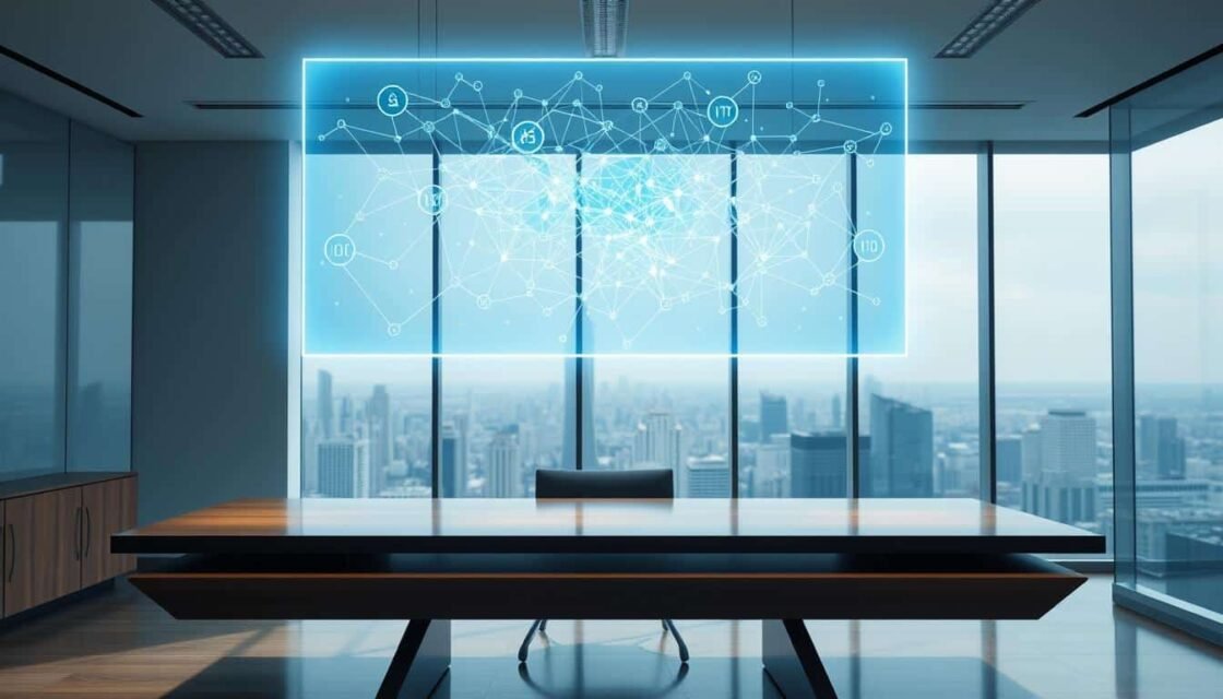 benefits of blockchain technology for small businesses