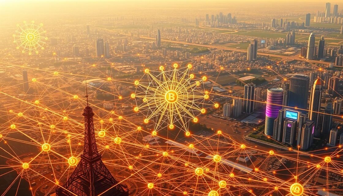 blockchain consensus mechanisms explained simply