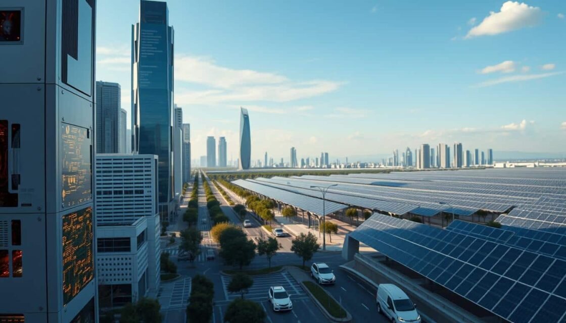 blockchain energy consumption environmental impact