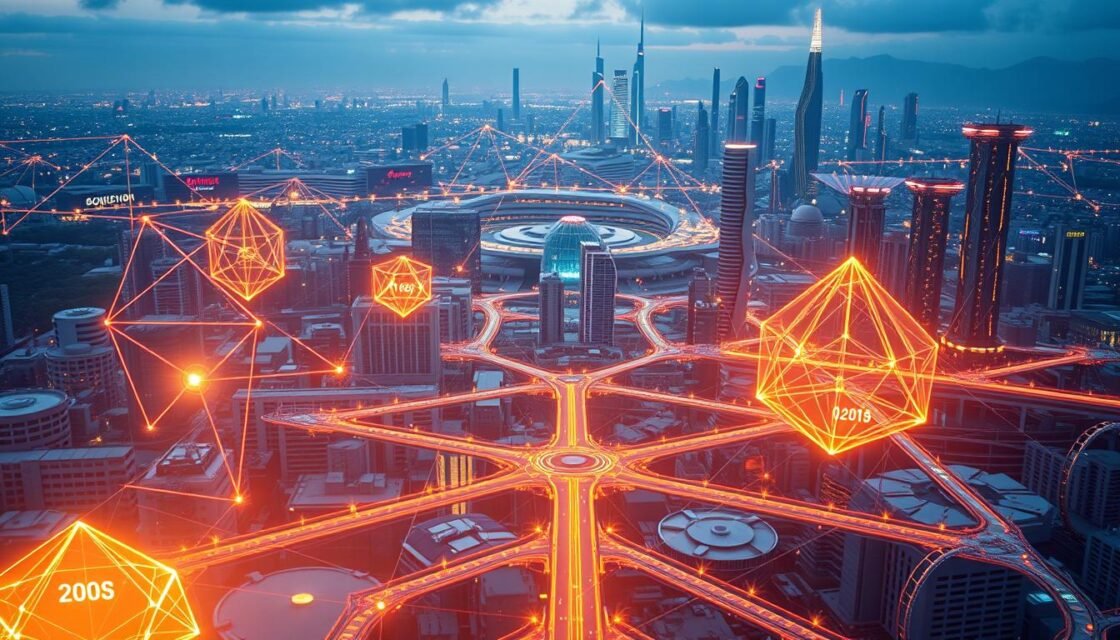 blockchain governance models and voting systems