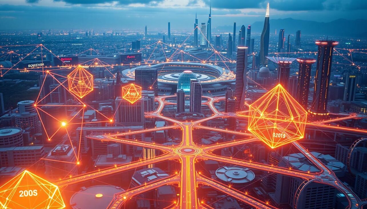 blockchain governance models and voting systems