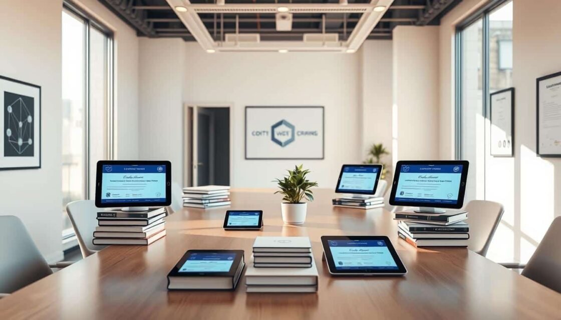 blockchain technology certification courses online