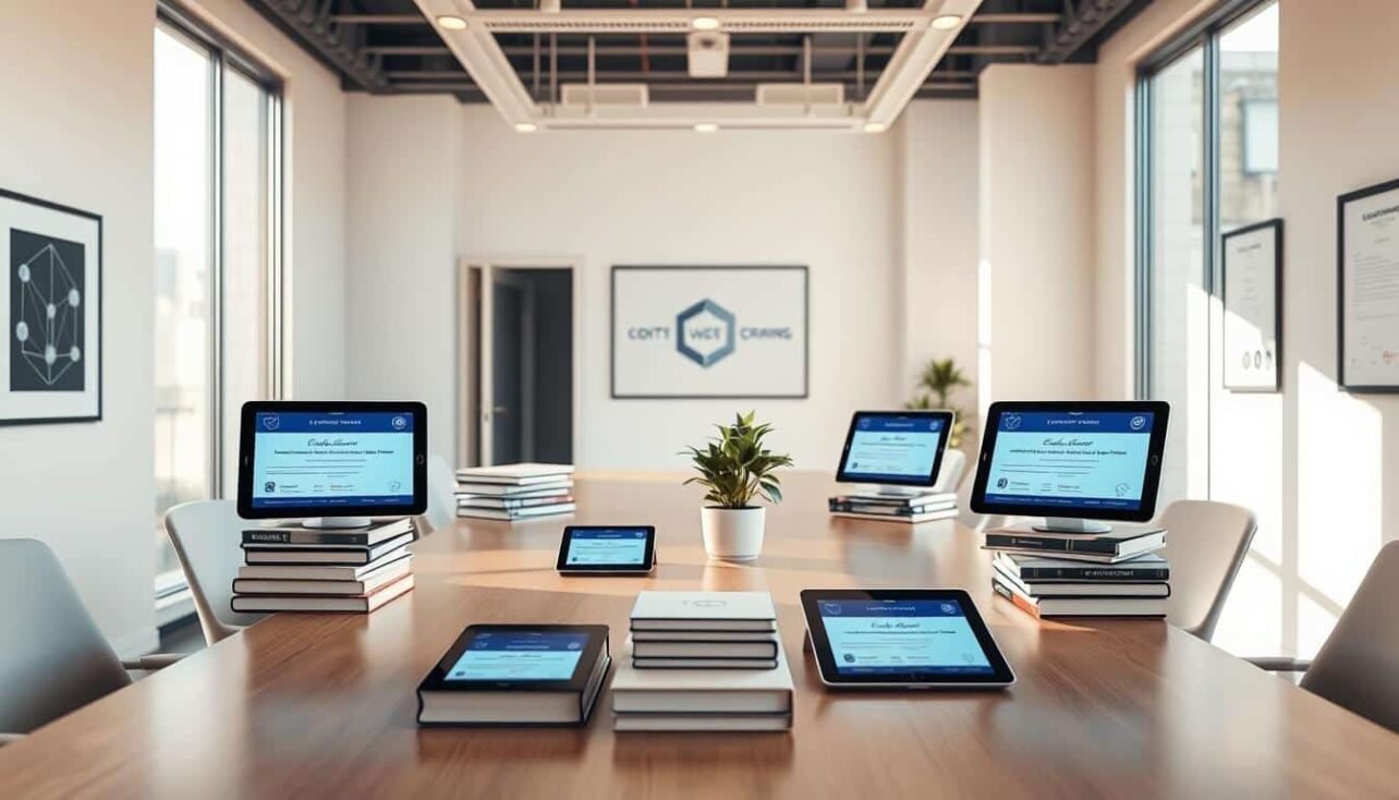 blockchain technology certification courses online