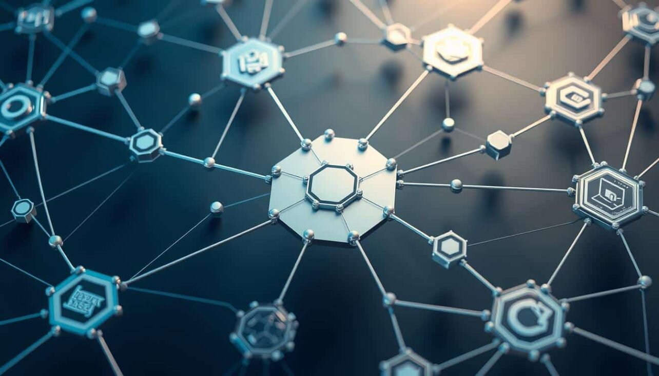 blockchain technology future impact on society