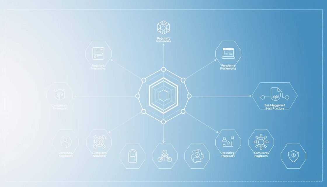 blockchain technology regulatory compliance requirements
