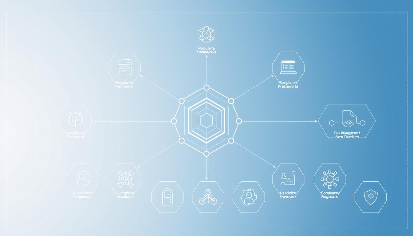 blockchain technology regulatory compliance requirements