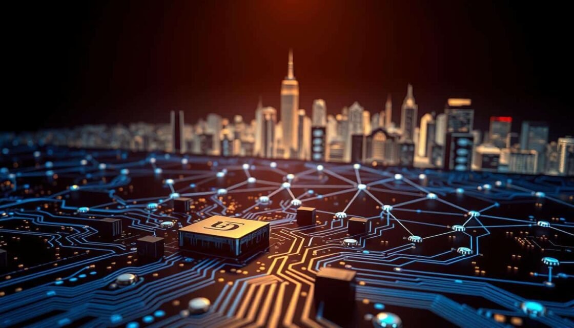 blockchain technology security features and vulnerabilities