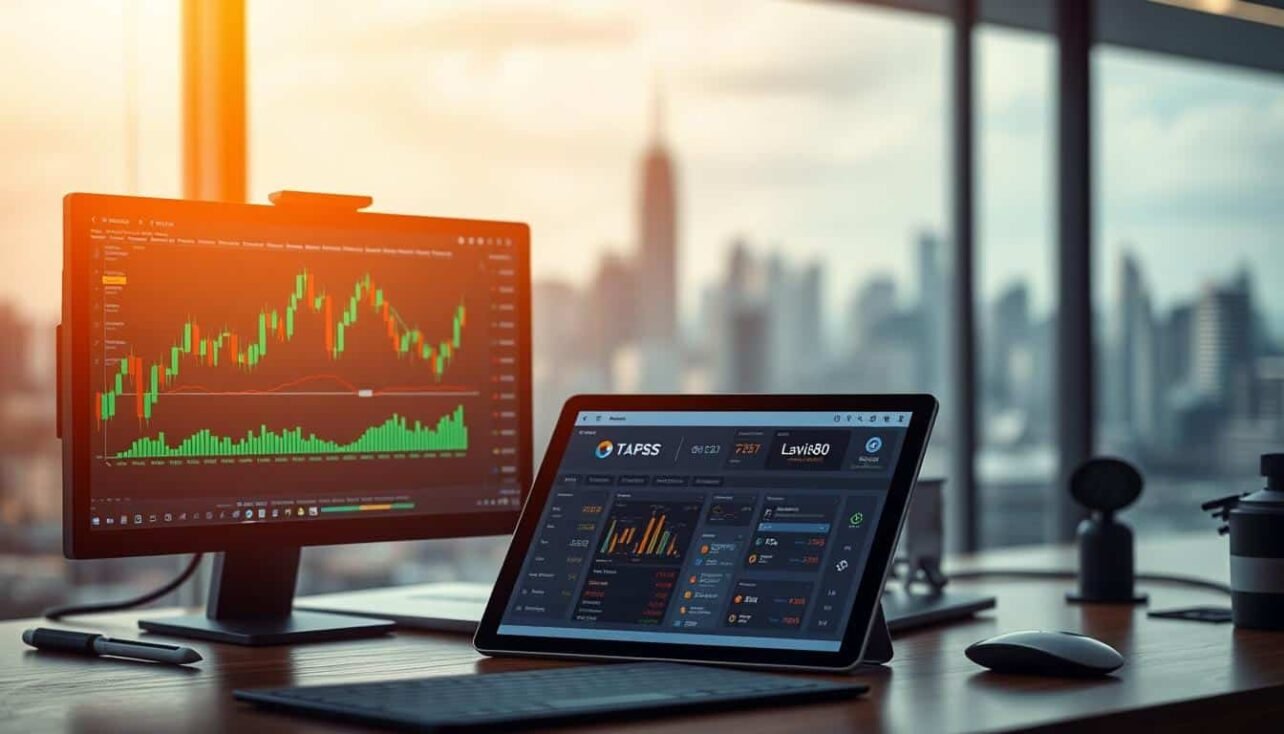 crypto market analysis software comparison guide
