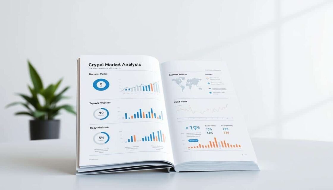 cryptocurrency market analysis for beginners step by step