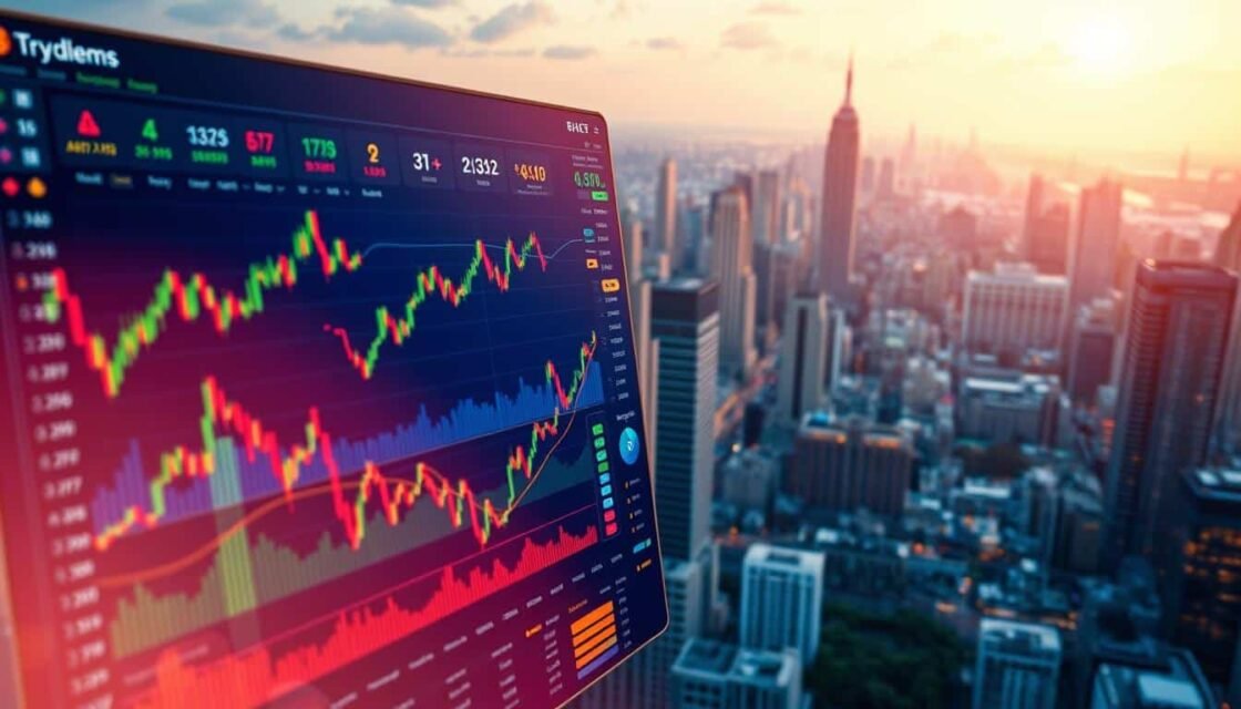 cryptocurrency market analysis tools for traders
