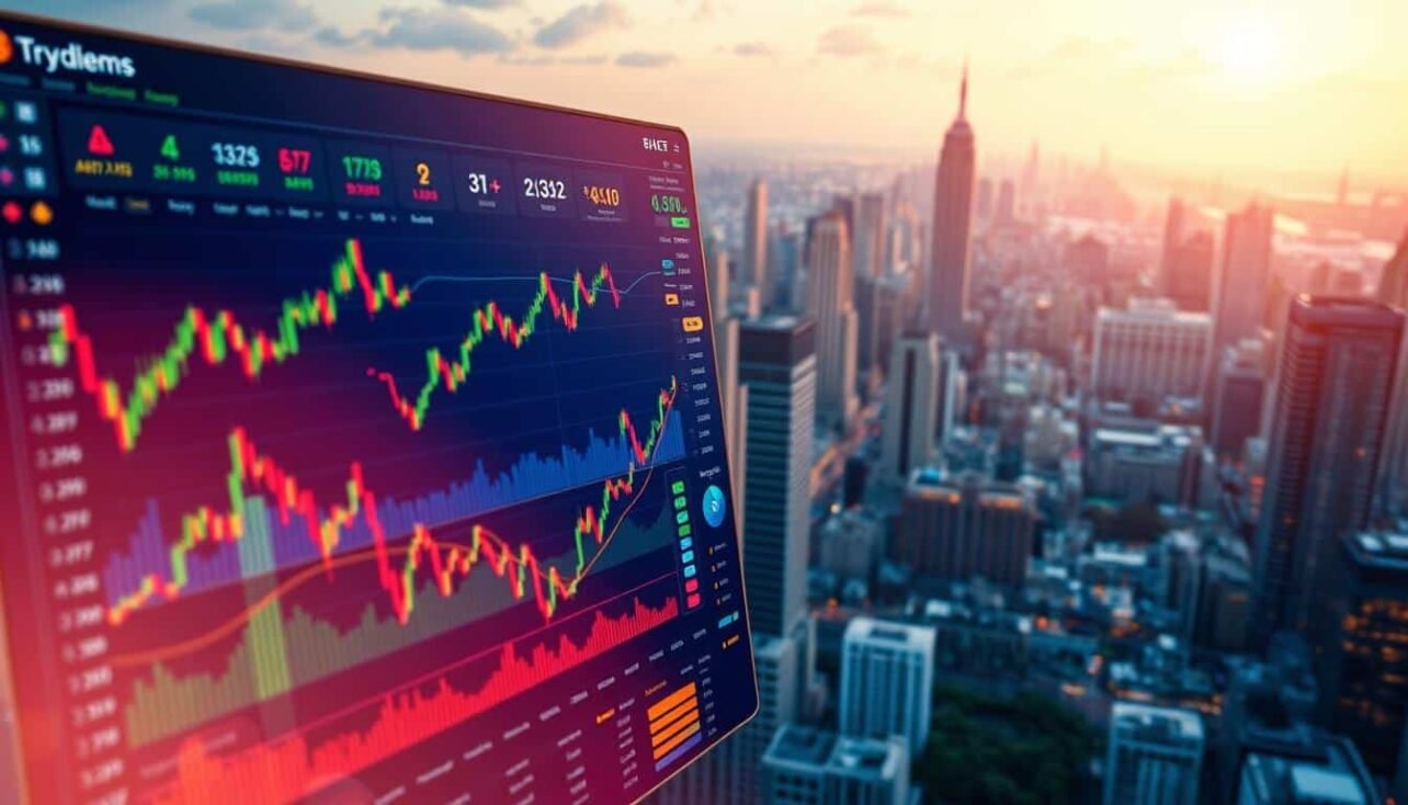 cryptocurrency market analysis tools for traders