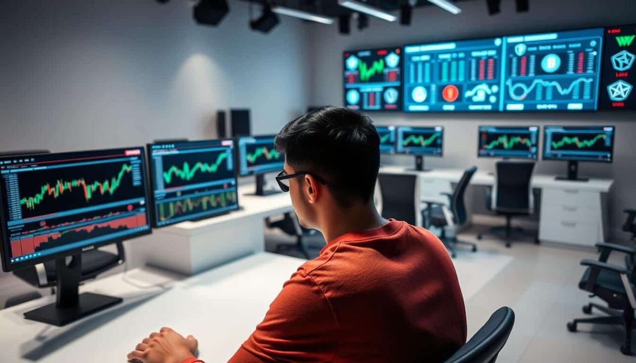 cryptocurrency market analysis youtube channels best