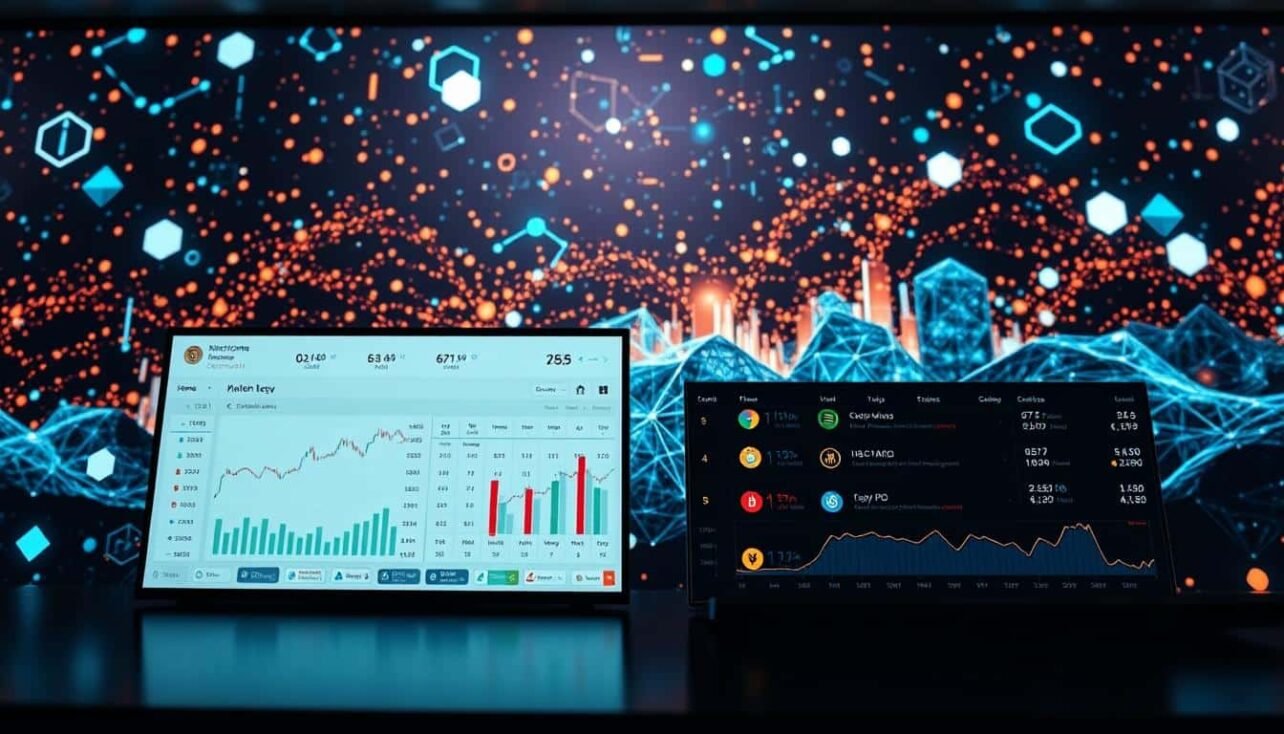 cryptocurrency market fundamental analysis framework