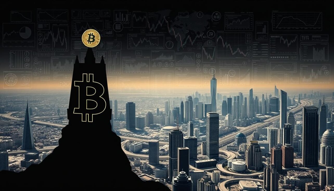 cryptocurrency market risk analysis and management