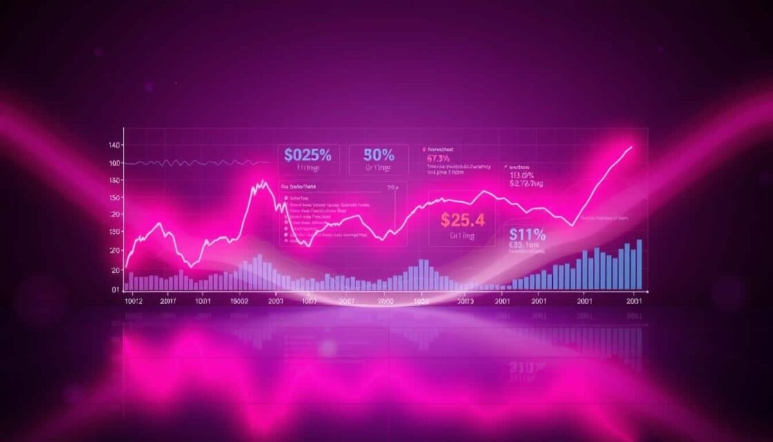 cryptocurrency market trends and future predictions