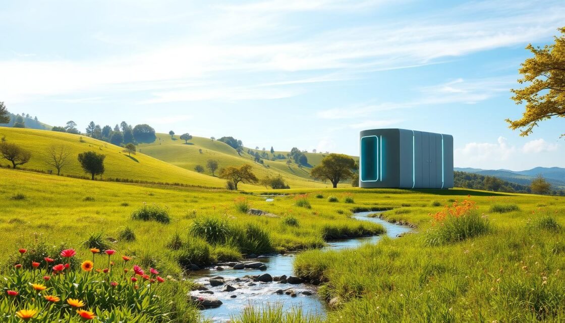 environmentally friendly NFT blockchains carbon neutral