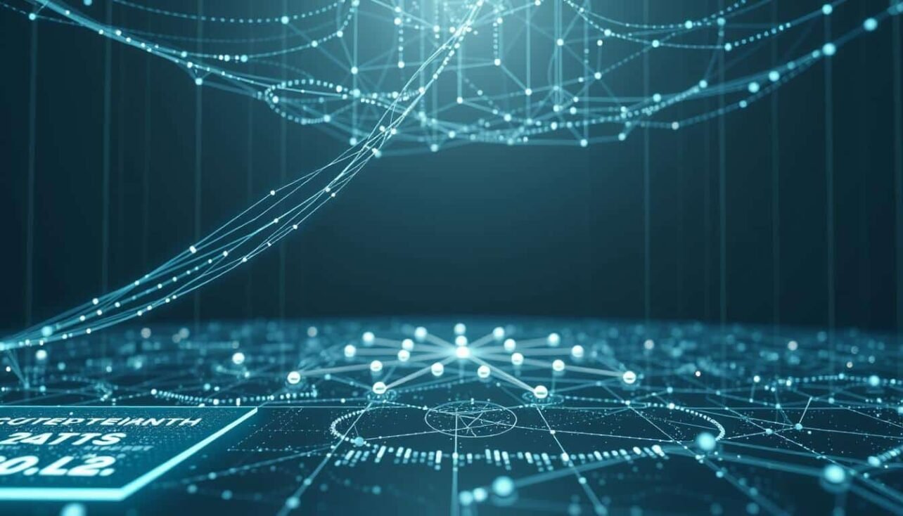 how blockchain improves transparency in business