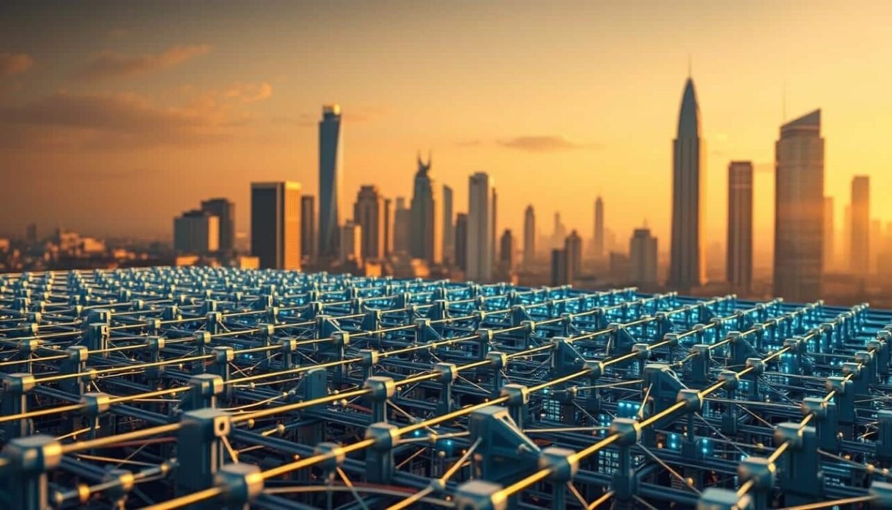 how blockchain prevents data tampering and fraud