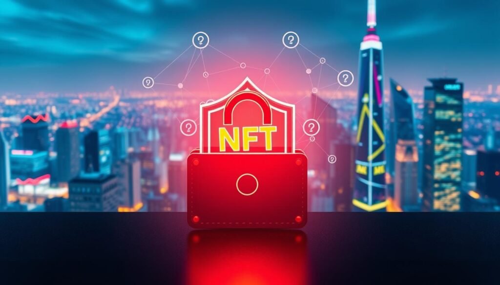 how to avoid NFT scams and fake collections