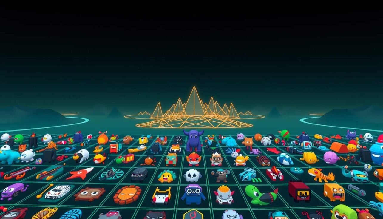 how to create pixel art NFTs without coding