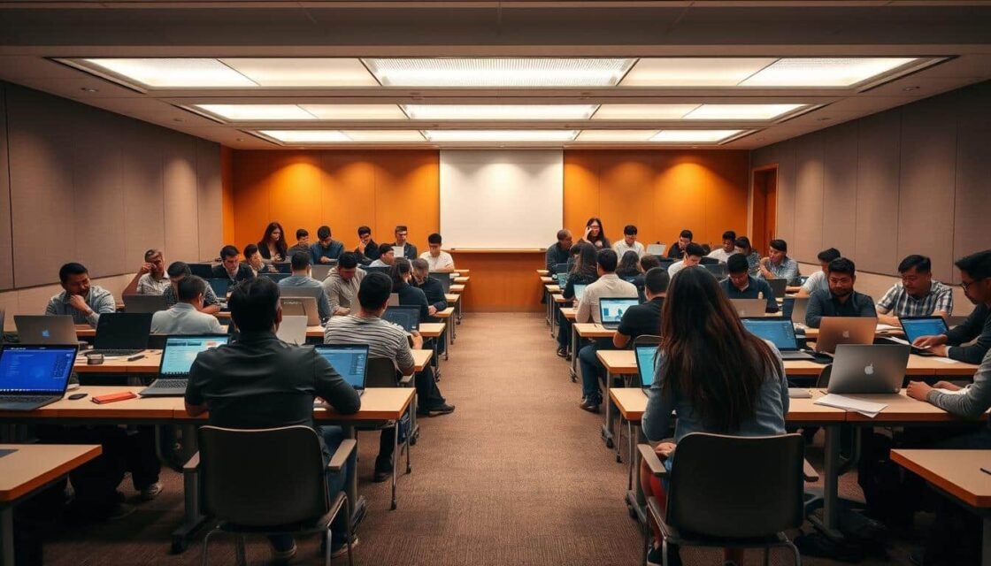 how to learn blockchain development from scratch